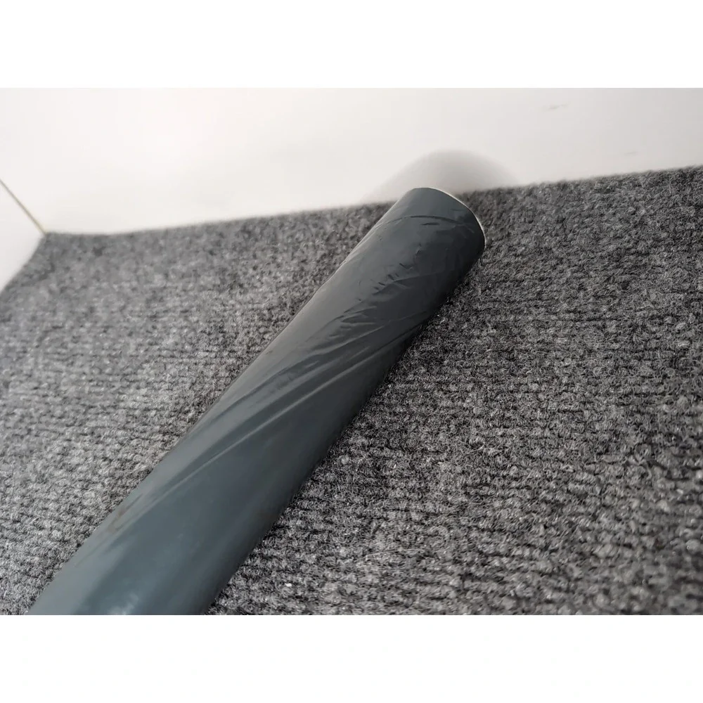 Hangar 9 Ultracote Multi-Temp Thermal Shrink Airplane Covering Dark Gray READ‎